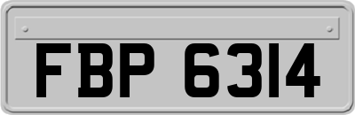 FBP6314