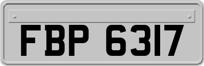 FBP6317