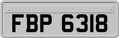 FBP6318