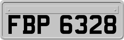 FBP6328