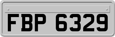 FBP6329