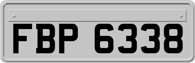 FBP6338