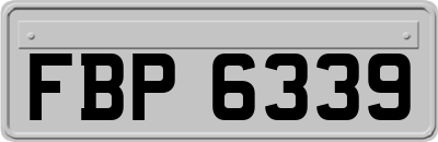 FBP6339