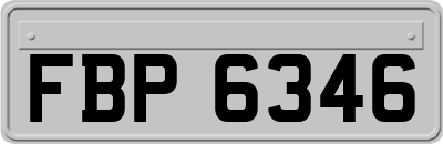 FBP6346