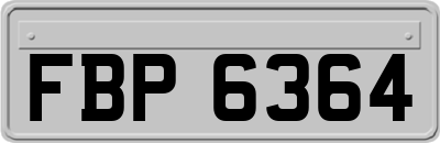 FBP6364