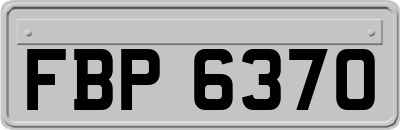 FBP6370