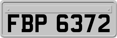 FBP6372