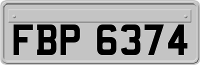 FBP6374
