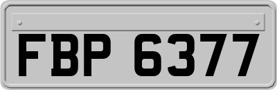 FBP6377