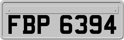 FBP6394