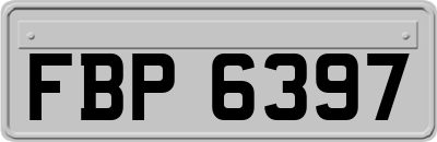 FBP6397