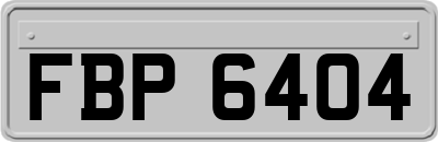 FBP6404