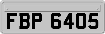FBP6405