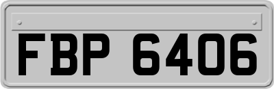 FBP6406