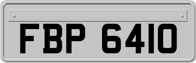 FBP6410