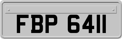 FBP6411
