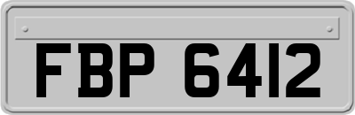 FBP6412