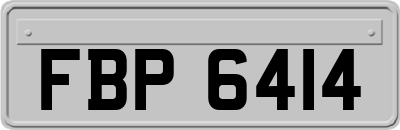 FBP6414