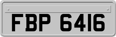 FBP6416
