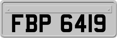FBP6419