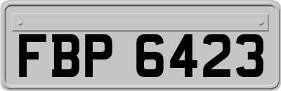 FBP6423
