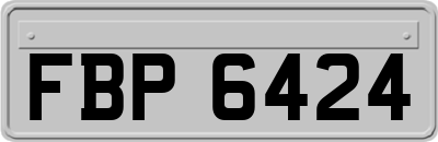 FBP6424