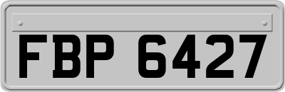 FBP6427