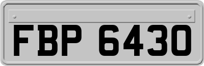FBP6430