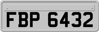 FBP6432