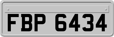 FBP6434