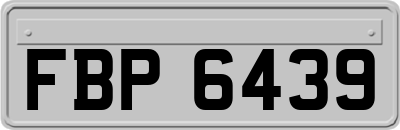 FBP6439
