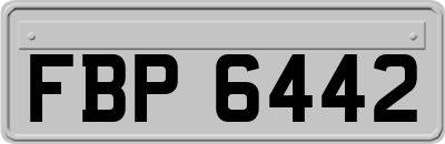 FBP6442