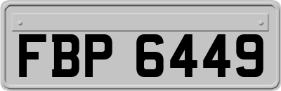 FBP6449