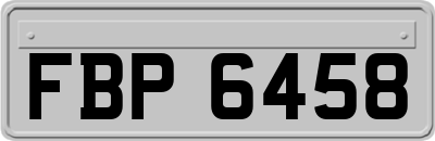 FBP6458