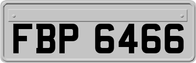 FBP6466