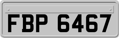 FBP6467