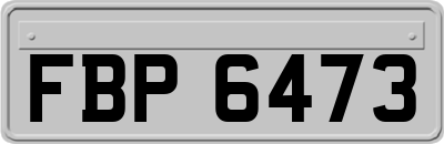 FBP6473