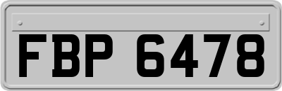 FBP6478