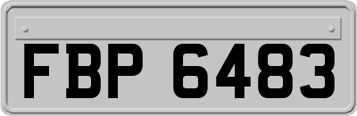 FBP6483