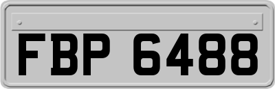 FBP6488