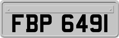 FBP6491