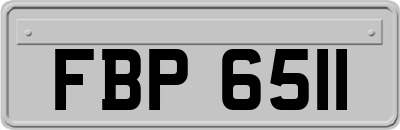 FBP6511