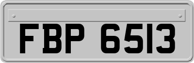FBP6513