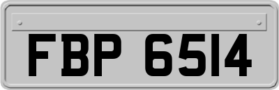 FBP6514