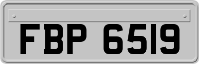 FBP6519