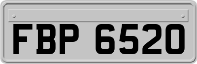 FBP6520