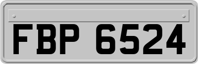 FBP6524