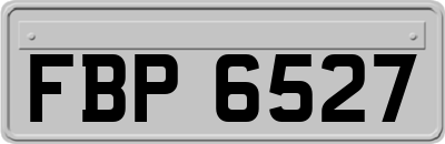 FBP6527
