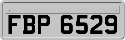 FBP6529