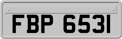 FBP6531